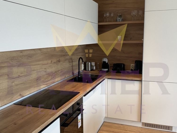 Двустаен апартамент в Бяла - 61 кв.м за 1279 €/кв.м - Снимка #1