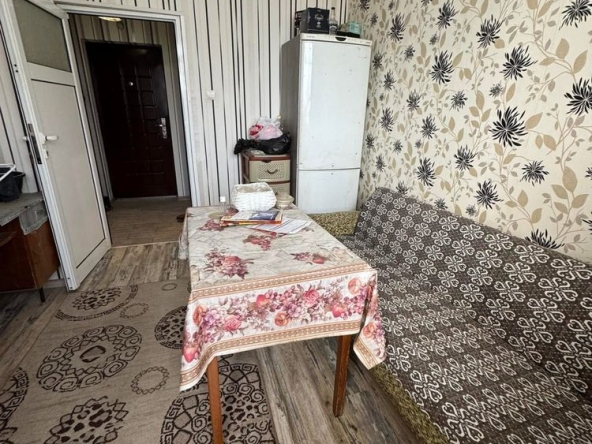 Двустаен апартамент в Търговище, Вароша - 50 кв.м за 1326 €/кв.м - Снимка #1