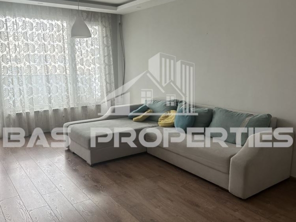 Двустаен апартамент в София, Обеля 2 - 65 кв.м за 2147 €/кв.м - Снимка #1