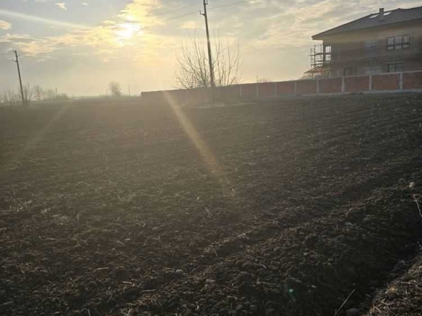 Парцел в с. Ягодово, Област Пловдив - 2497 кв.м за 31 €/кв.м - Снимка #1