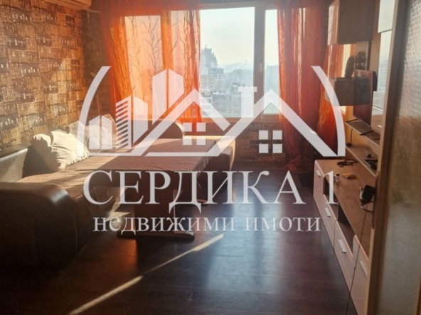 Тристаен апартамент в София, Овча купел 2 - 100 кв.м за 2070 €/кв.м - Снимка #1