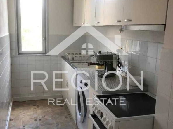 Дава се под наем Двустаен апартамент в Варна, Колхозен пазар - 60 кв.м за 357 € - Снимка #1