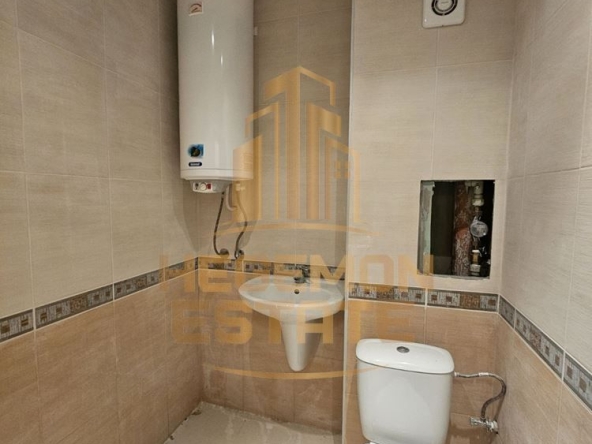 Тристаен апартамент в Бяла - 128 кв.м за 587 €/кв.м - Снимка #1