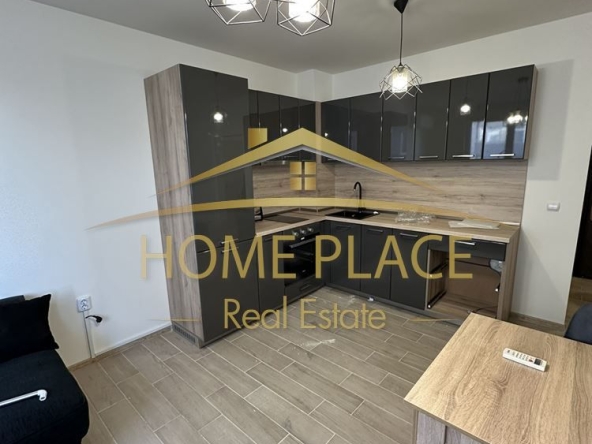 Дава се под наем Двустаен апартамент в Варна, м-т Пчелина - 65 кв.м за 510 € - Снимка #1