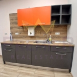 Дава се под наем Офис в Варна, Колхозен пазар - 152 кв.м за 1632 € - Снимка #1