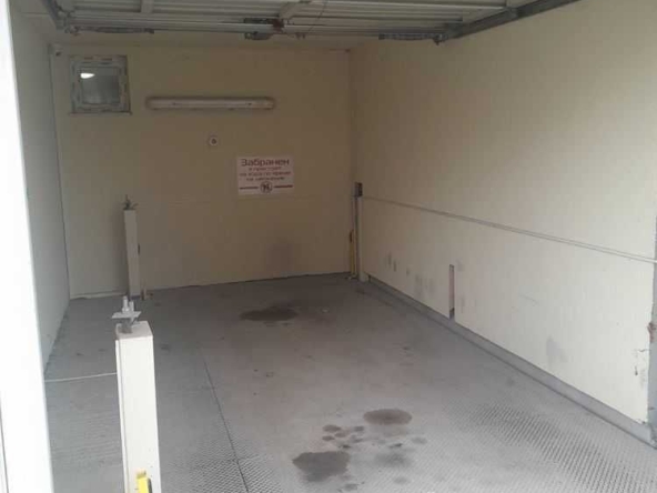 Дава се под наем Гараж / Паркомясто в Варна, Левски - 40 кв.м за 204 € - Снимка #1