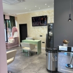 Дава се под наем  в София, Хаджи Димитър -  кв.м за 510 € - Снимка #1