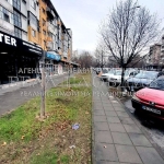 Дава се под наем Магазин в Пловдив, Кършияка - 100 кв.м за 1500 € - Снимка #1