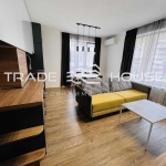 Дава се под наем Тристаен апартамент в Пловдив, Христо Смирненски - 110 кв.м за 650 € - Снимка #1