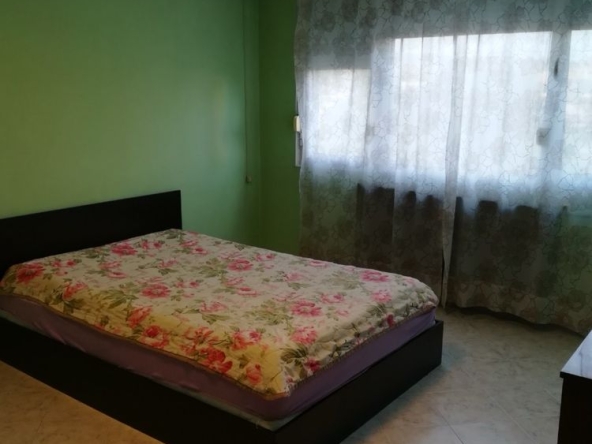 Двустаен апартамент в Плевен, Широк център - 42 кв.м за 1381 €/кв.м - Снимка #1