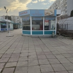 Заведение в София, 7-ми 11-ти километър - 35 кв.м за 321 €/кв.м - Снимка #1