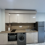 Дава се под наем Едностаен апартамент в Пловдив, Христо Смирненски - 40 кв.м за 357 € - Снимка #1