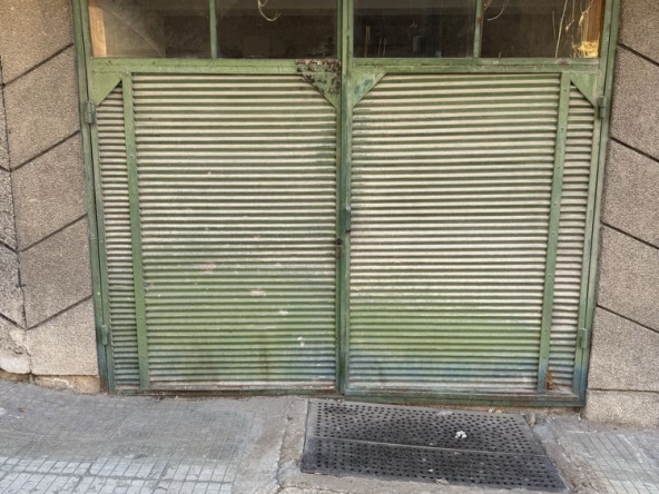 Дава се под наем Гараж / Паркомясто в Асеновград - 15 кв.м за 91.8 € - Снимка #1