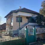 Къща в Видин, Съединение - 500 кв.м за 58 €/кв.м - Снимка #1