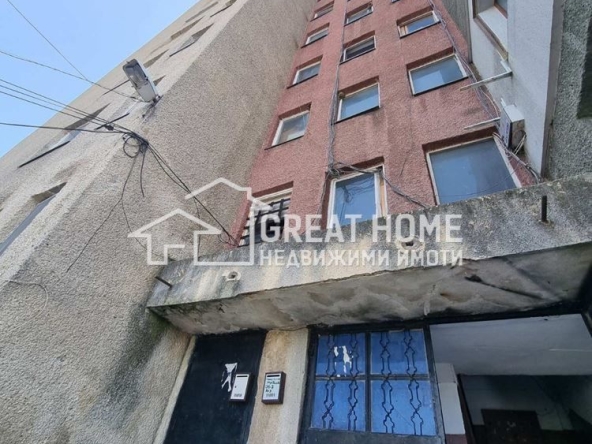 Двустаен апартамент в Омуртаг - 53 кв.м за 578 €/кв.м - Снимка #1