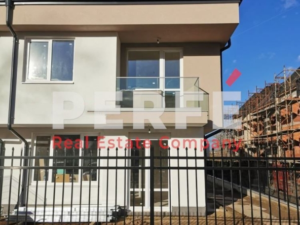 Къща в София, Кръстова вада - 200 кв.м за 2725 €/кв.м - Снимка #1