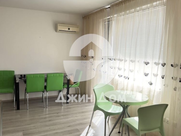 Едностаен апартамент в с. Кошарица, Област Бургас - 59 кв.м за 780 €/кв.м - Снимка #1