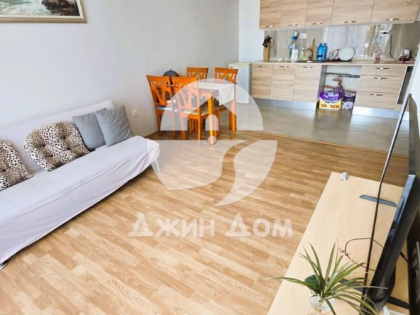 Двустаен апартамент в Ахелой - 62 кв.м за 1452 €/кв.м - Снимка #1