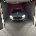 Дава се под наем Гараж / Паркомясто в София, Симеоново - 21 кв.м за 153 € - Снимка #1