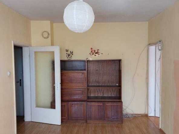 Двустаен апартамент в Стара Загора, Самара 3 - 57 кв.м за 992 €/кв.м - Снимка #1