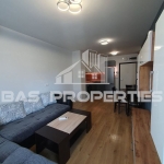 Дава се под наем Двустаен апартамент в София, Кръстова вада - 65 кв.м за 750 € - Снимка #1