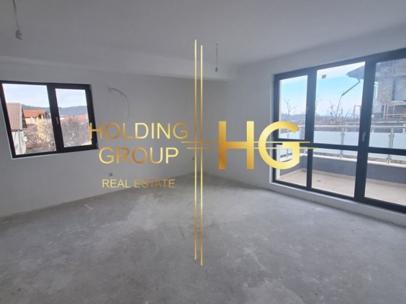 Двустаен апартамент в Варна, Виница - 74 кв.м за 1419 €/кв.м - Снимка #1