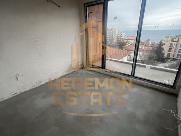 Двустаен апартамент в к.к. Слънчев ден - 55 кв.м за 2219 €/кв.м - Снимка #1