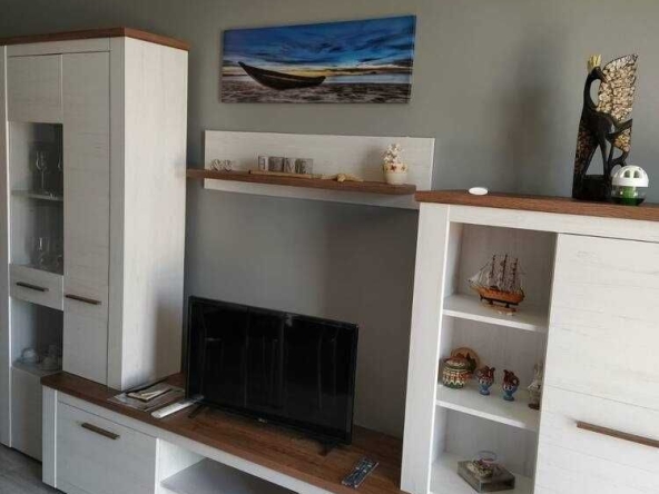 Дава се под наем Двустаен апартамент в Бургас, Сарафово - 64 кв.м за 500 € - Снимка #1