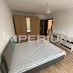 Дава се под наем Тристаен апартамент в Варна, Левски - 60 кв.м за 510 € - Снимка #1