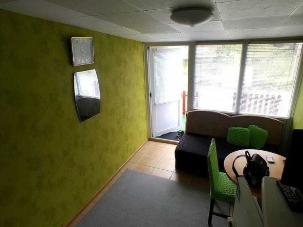 Дава се под наем Двустаен апартамент в к.к. Слънчев бряг - 40 кв.м за 200 € - Снимка #1