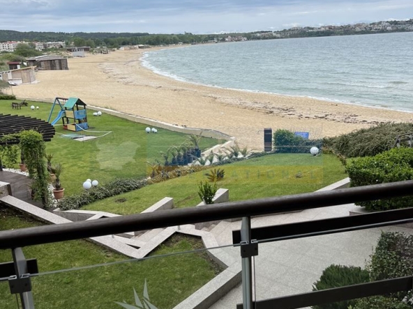 Двустаен апартамент в Созопол - 79 кв.м за 2406 €/кв.м - Снимка #1