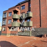 Тристаен апартамент в София, Витоша - 88 кв.м за 2023 €/кв.м - Снимка #1