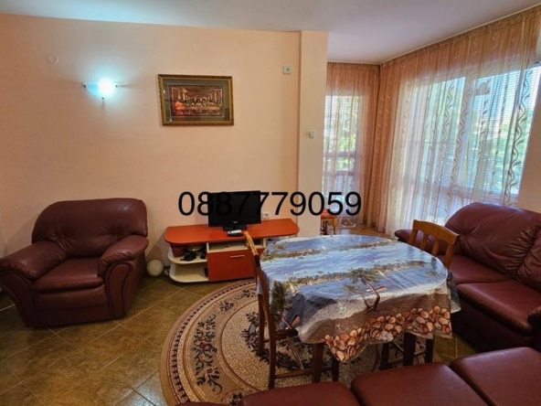 Двустаен апартамент в Несебър - 84 кв.м за 1060 €/кв.м - Снимка #1