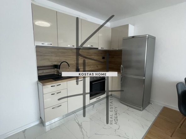 Двустаен апартамент в Варна, Аспарухово - 45 кв.м за 2332 €/кв.м - Снимка #1