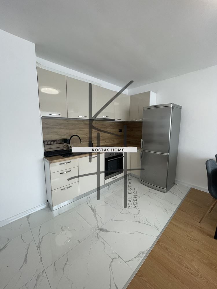 Двустаен апартамент в Варна, Аспарухово - 45 кв.м за 2332 €/кв.м - Снимка #1
