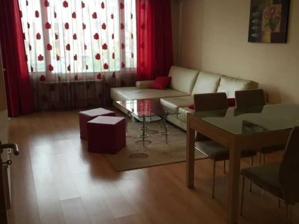 Двустаен апартамент в София, Хладилника - 65 кв.м за 2393 €/кв.м - Снимка #1