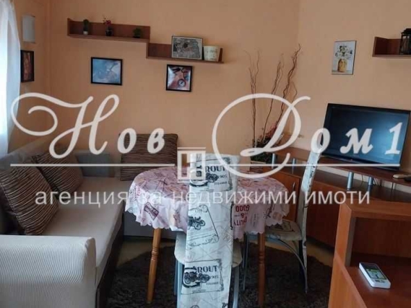 Дава се под наем Четиристаен апартамент в Варна, Гръцка махала - 120 кв.м за 500 € - Снимка #1