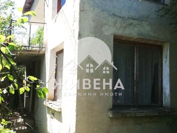 Къща в с. Рудник, Област Варна - 65 кв.м за 616 €/кв.м - Снимка #1