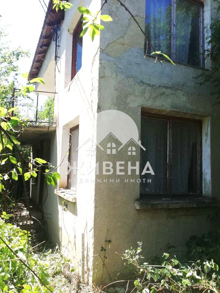 Къща в с. Рудник, Област Варна - 65 кв.м за 616 €/кв.м - Снимка #1