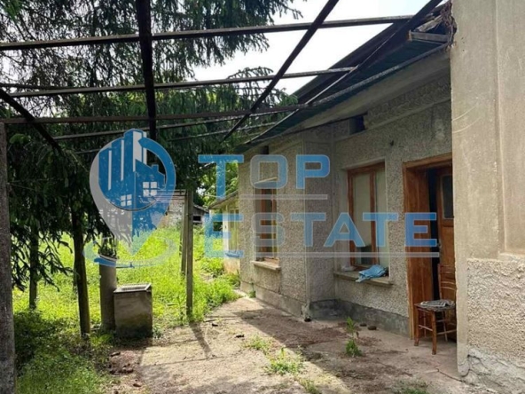 Къща в с. Красно градище, Област Велико Търново - 84 кв.м за 186 €/кв.м - Снимка #1