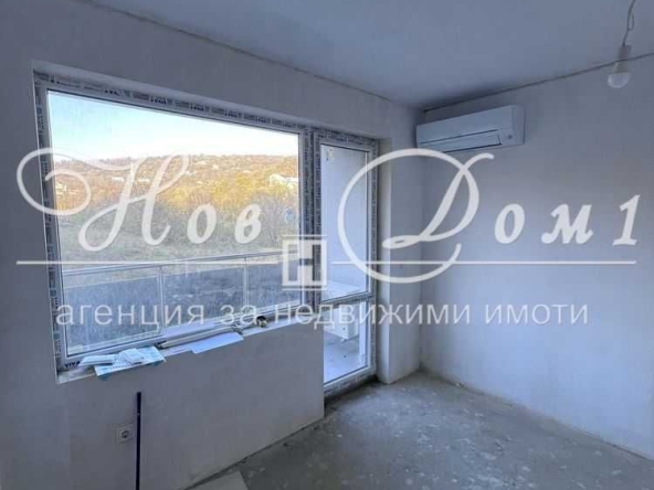 Двустаен апартамент в Варна, Кайсиева градина - 46 кв.м за 1664 €/кв.м - Снимка #1