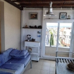 Дава се под наем Четиристаен апартамент в Несебър - 50 кв.м за 255 € - Снимка #1