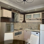 Дава се под наем Двустаен апартамент в Варна, Лятно кино Тракия - 100 кв.м за 714 € - Снимка #1