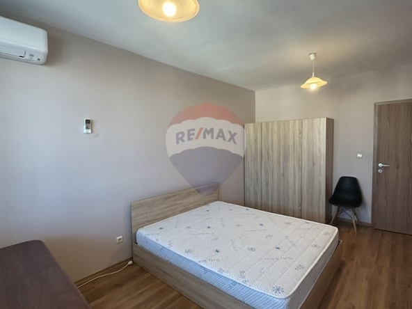 Двустаен апартамент в Варна, Виница - 81 кв.м за 1382 €/кв.м - Снимка #1