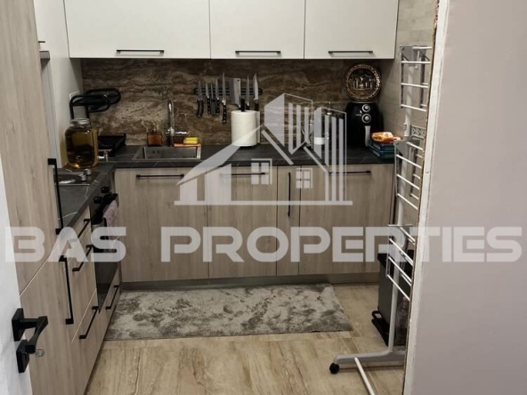 Двустаен апартамент в София, Люлин 7 - 50 кв.м за 2960 €/кв.м - Снимка #1