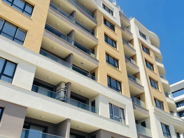 Магазин в София, в.з. Драгалевци лифта - 112 кв.м за 1890 €/кв.м - Снимка #1