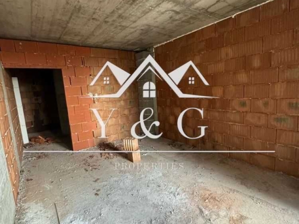 Едностаен апартамент в Пловдив, Христо Смирненски - 38 кв.м за 1413 €/кв.м - Снимка #1