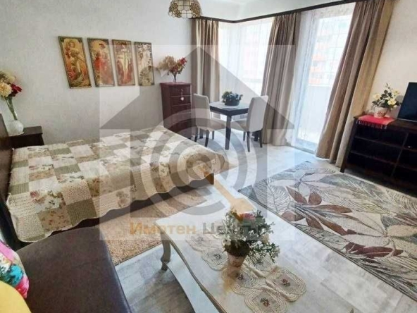 Едностаен апартамент в София, Витоша - 51 кв.м за 2334 €/кв.м - Снимка #1