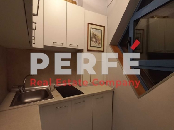 Двустаен апартамент в к.к. Слънчев бряг - 62 кв.м за 1081 €/кв.м - Снимка #1