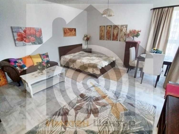Едностаен апартамент в София, Малинова долина - 51 кв.м за 2334 €/кв.м - Снимка #1